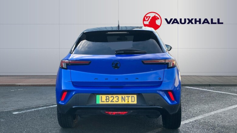 Vauxhall Mokka 100kW Ultimate 50kWh 5dr Auto Electric Hatchback